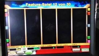 Agent 00X Freispiele auf 2 €