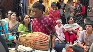 06/17/2023 - New Vrindavan 24 Hr Kirtan -2