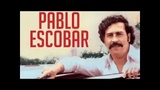 Pablo Escobar, O Senhor Do Tráfico | Top Documentários