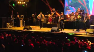 Cuando podras amar - Las Pelotas EN VIVO