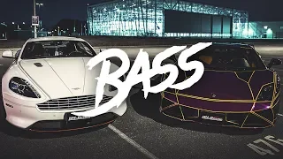 🔈BASS BOOSTED🔈 CAR MUSIC MIX 2018 🔥 BEST EDM, BOUNCE, ELECTRO HOUSE #24