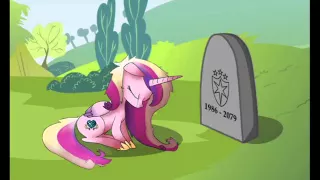 MLP-The day you slipped away