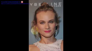 Диана Крюгер (Diane Kruger) part 32