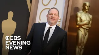 Closing arguments made in Harvey Weinstein case