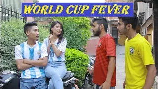 World Cup Fever I | Happy Saturday | Episode 4 | New Nepali Comedy Video June 2018 | Colleges Nepal