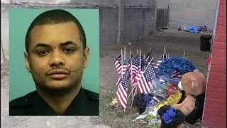 The Death of Detective Sean Suiter: How Deep Does the Corruption Go?