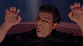 Spy Kids/Best scene/Robert Rodriguez/Antonio Banderas/Gregorio Cortez/Carla Gugino/Ingrid Cortez