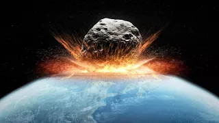 NASA plans to nuke asteroid; Facebook in trouble for Cambridge Analytica misuse - 03/20/2018