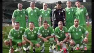 YouTube - ALGERIE équipe national 2009 اغنية المنتخب الوطني الجزائري.flv