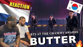 BTS - Butter 🇳🇱 Dutch Reaction To KPOP 🔥