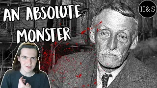 Albert Fish: The Brooklyn Vampire