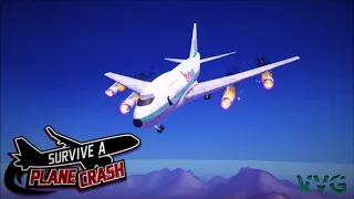 Roblox: Survive a Plane Crash OST - Going Down