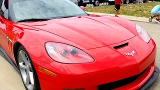 Cars in the Commons featuring Sir Ramic Customers' Cars