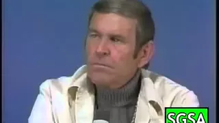 Paul Lynde