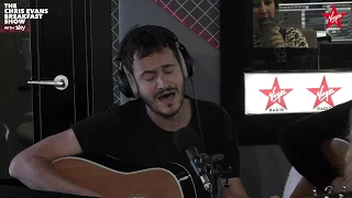 Editors - Smokers Outside The Hospital (Live on The Chris Evans Breakfast Show with Sky)