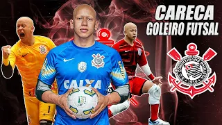 CARECA ● DEFESAS & MELHORES LANCES ● GOLEIRO FUTSAL ● CORINTHIANS ● TEMP. 2020