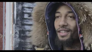 #CivilTV: PnB Rock - Welcome To My Neighborhood