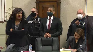 Watch: Judge's Full Remarks at Jussie Smollett Sentencing