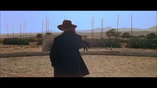 For A Few Dollars More - Final Duel 1080p HD