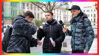 Întrebări despre România de 1 Decembrie - IQ Battle pe stradă - ep. 79 - Cavaleria