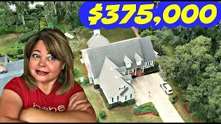 (1683) МОЙ ПЕРВЫЙ OPEN HOUSE! ВИНСЕНТ В ПОМОЩНИКАХ... .