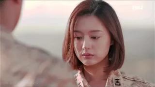 Dae Young x Myung Ju | “I miss you”.