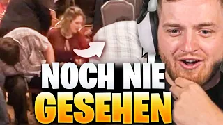 🤯😂DER SITZ SCHNÜFFLER?! - JULES über SPEEDRUNNES REAKTION | Trymacs Stream Highlights