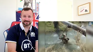 SCOTTISH GUY Reacts To Best Army Fails. Funniest Military Fails
