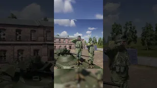 Дождались, донат в SQUAD