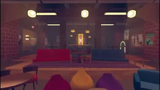 Rec Room 3DCharades Soundtrack: The Ink Space