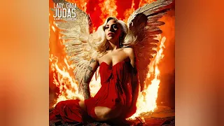 Judas - Lady Gaga (Revamped Live Rendition)