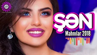 Oynamalı ŞEN Mahnilar 2018 | Super Yigma Toy Mahnilari (Z.E.mix PRO #85)