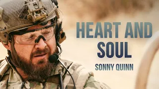 Seal Team | Sonny Quinn