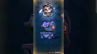 Deschidem 100 super Magical Chest