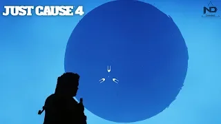 Just Cause 4 #9 - Khám phá bí ẩn mặt trăng bị thất bại | ND Gaming