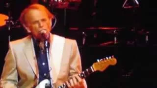 Al Jardine - Then He Kissed Me Live at Greek Theater LA 2015