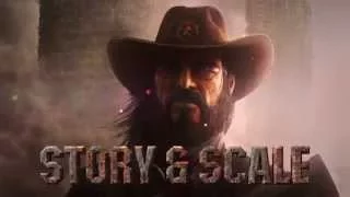 Wasteland 2: Director's Cut - Story & Scale [US]