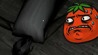 [Tomato] Granny Stream : Going to Grandma's house (and other cursed experiences)