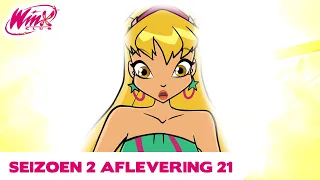 Winx Club | VOLLEDIGE AFLEVERING | Serie 2 Aflevering 21