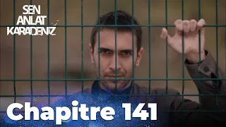 Sen Anlat Karadeniz | Chapitre 141