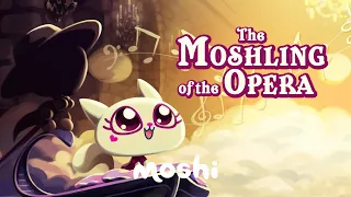 Enchanting Bedtime Stories for Kids – The Moshling of the Opera | Moshi Kids