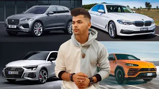 Siddharth Nigam Car Collection, Income, Salary, Net Worth 2021