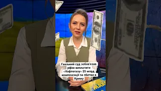 ⚡️Підсумки дня від Катерини Соляр #shorts