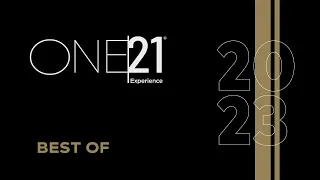 Convenção ONE 21 Experience 2023