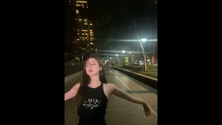 Zhao Lusi Studio TikTok Update 09.07.23