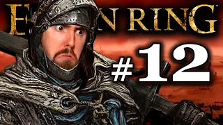 Asmongold Playing Elden Ring | Part #12