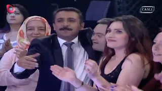 Hasan Yılmaz'dan Canlı Performans