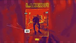 Luxor - планы