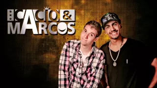Tome Amor - Cacio e Marcos (Lançamento 2012) HD