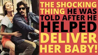 The SHOCKING way Serpico was introduced to the corrupt ways of New York's police department!